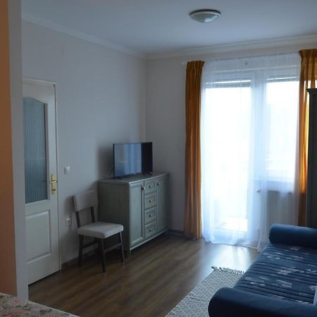 Gabi Apartman Hajdúszoboszló Εξωτερικό φωτογραφία