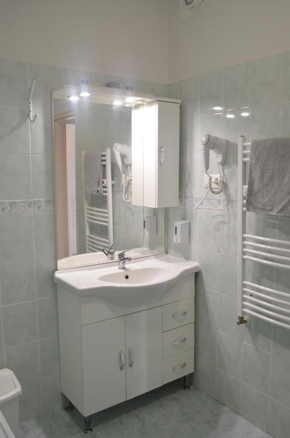 Gabi Apartman Hajdúszoboszló Εξωτερικό φωτογραφία