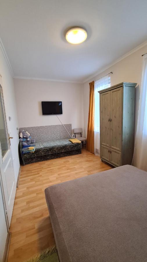 Gabi Apartman Hajdúszoboszló Εξωτερικό φωτογραφία