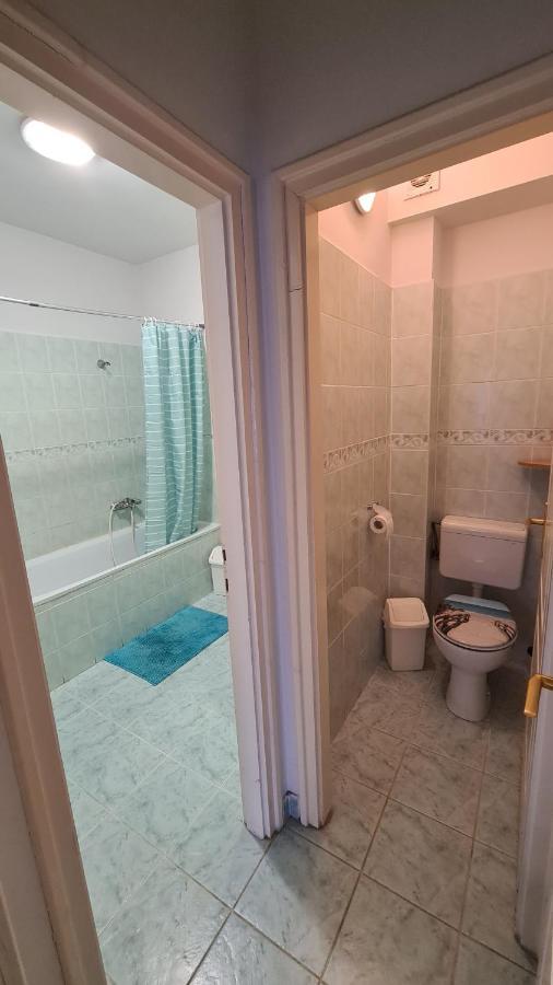 Gabi Apartman Hajdúszoboszló Εξωτερικό φωτογραφία