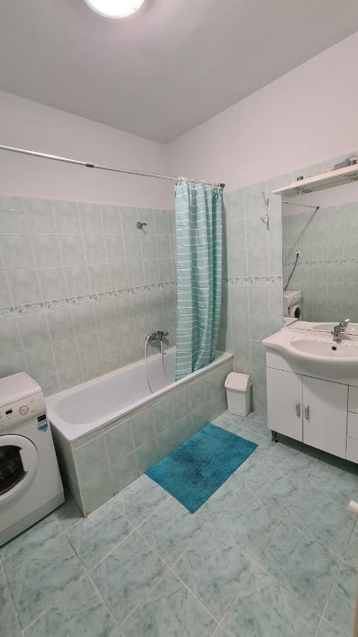 Gabi Apartman Hajdúszoboszló Εξωτερικό φωτογραφία