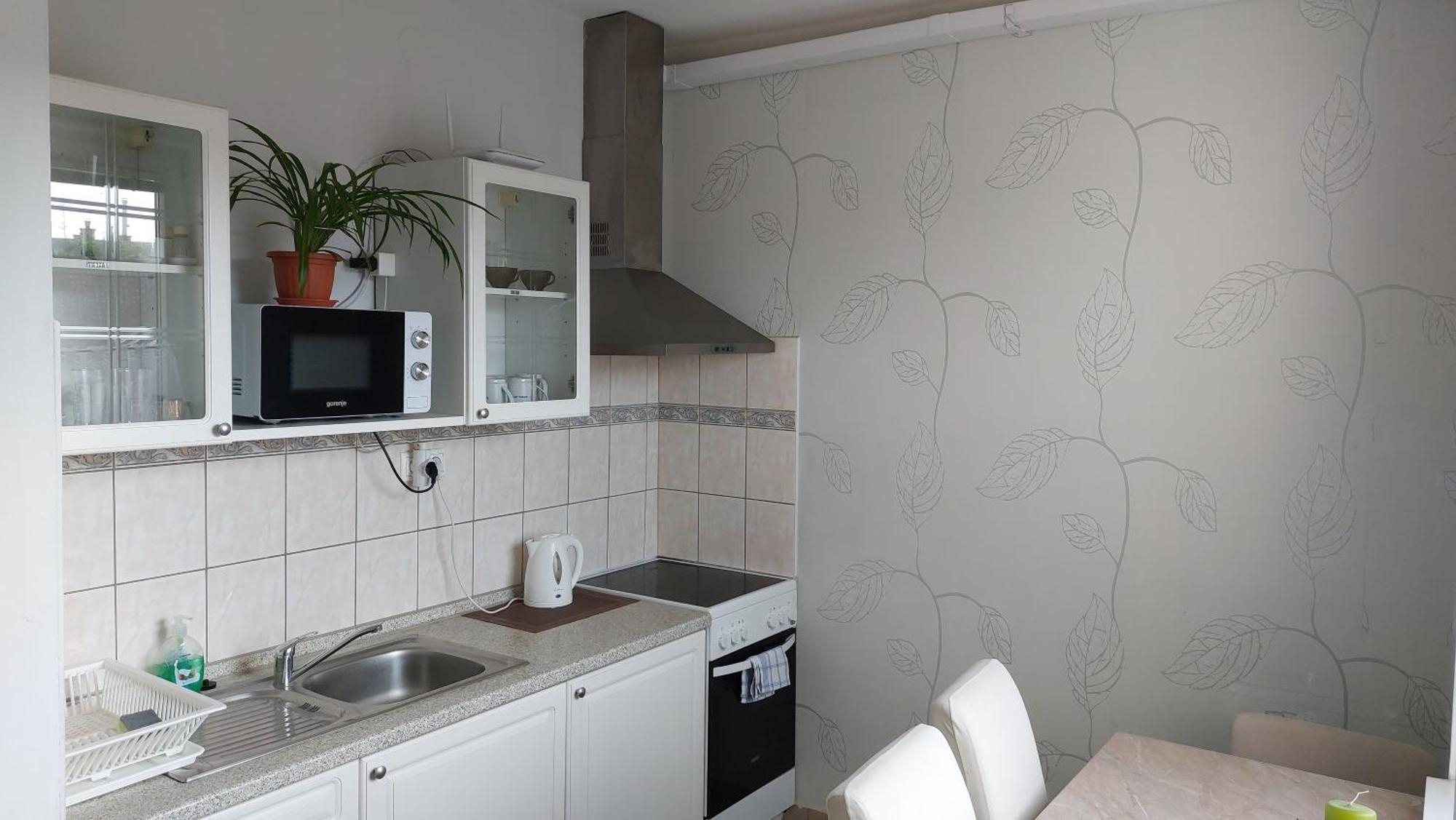 Gabi Apartman Hajdúszoboszló Εξωτερικό φωτογραφία